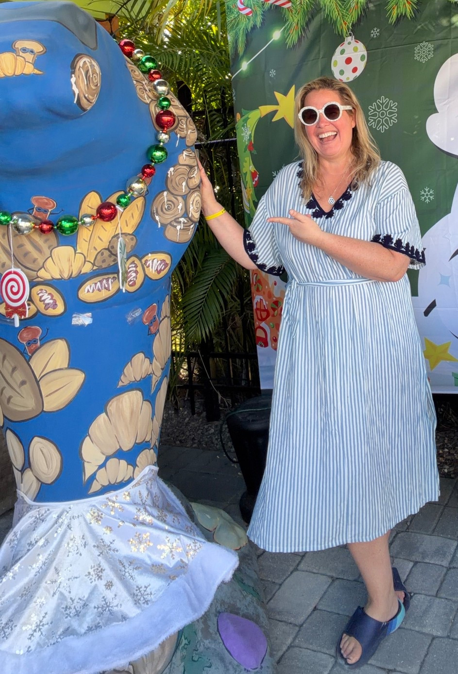 Tuckernuck caftan on sale!

#caftan #tuckernuck #tuckernucking

#LTKSeasonal #LTKTravel #LTKSaleAlert