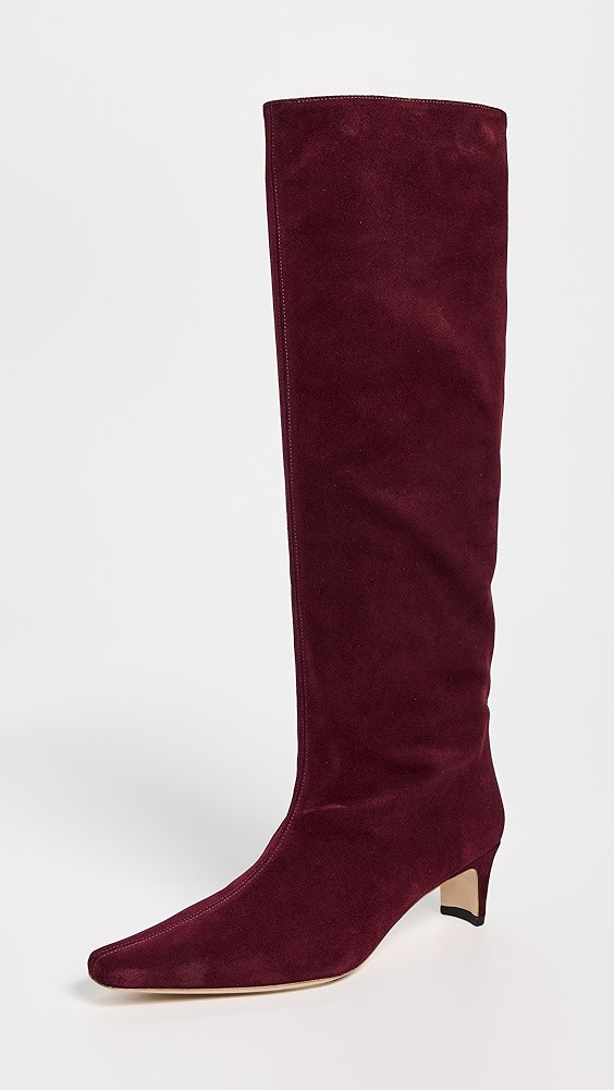Wally Boots | Shopbop
