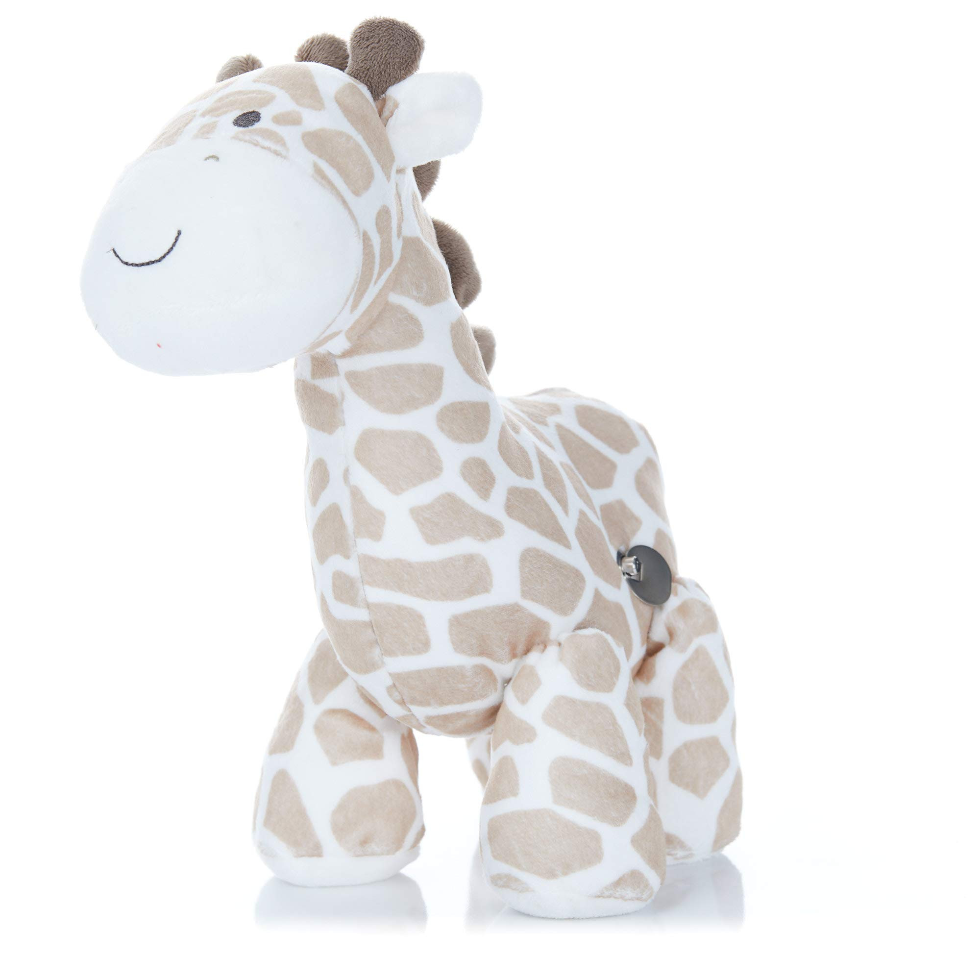 KIDS PREFERRED Carter's Giraffe Waggy - Musical Plush Stuffed Animal, 9 Inches | Amazon (US)
