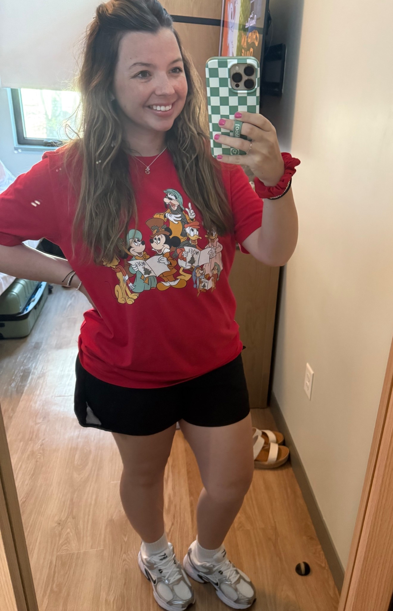 Love finding Disney graphic tees on Etsy! 

#LTKTravel