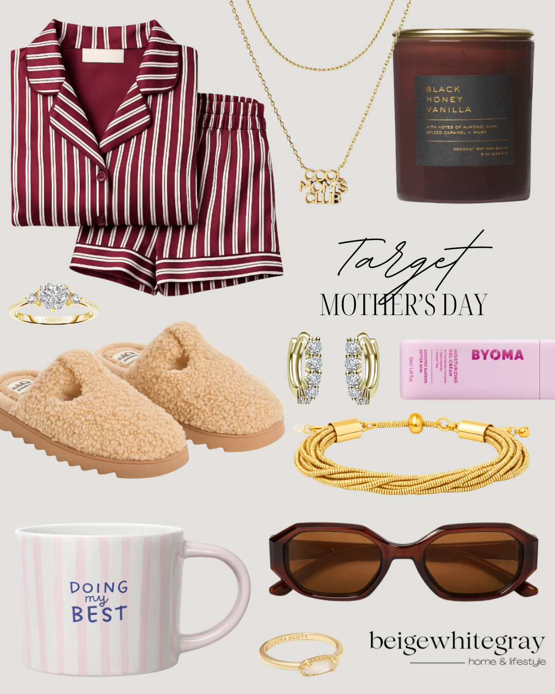 Target Mother's Day Gift Inspo 

 

#LTKMothersDay #LTKgrwm #LTKootd