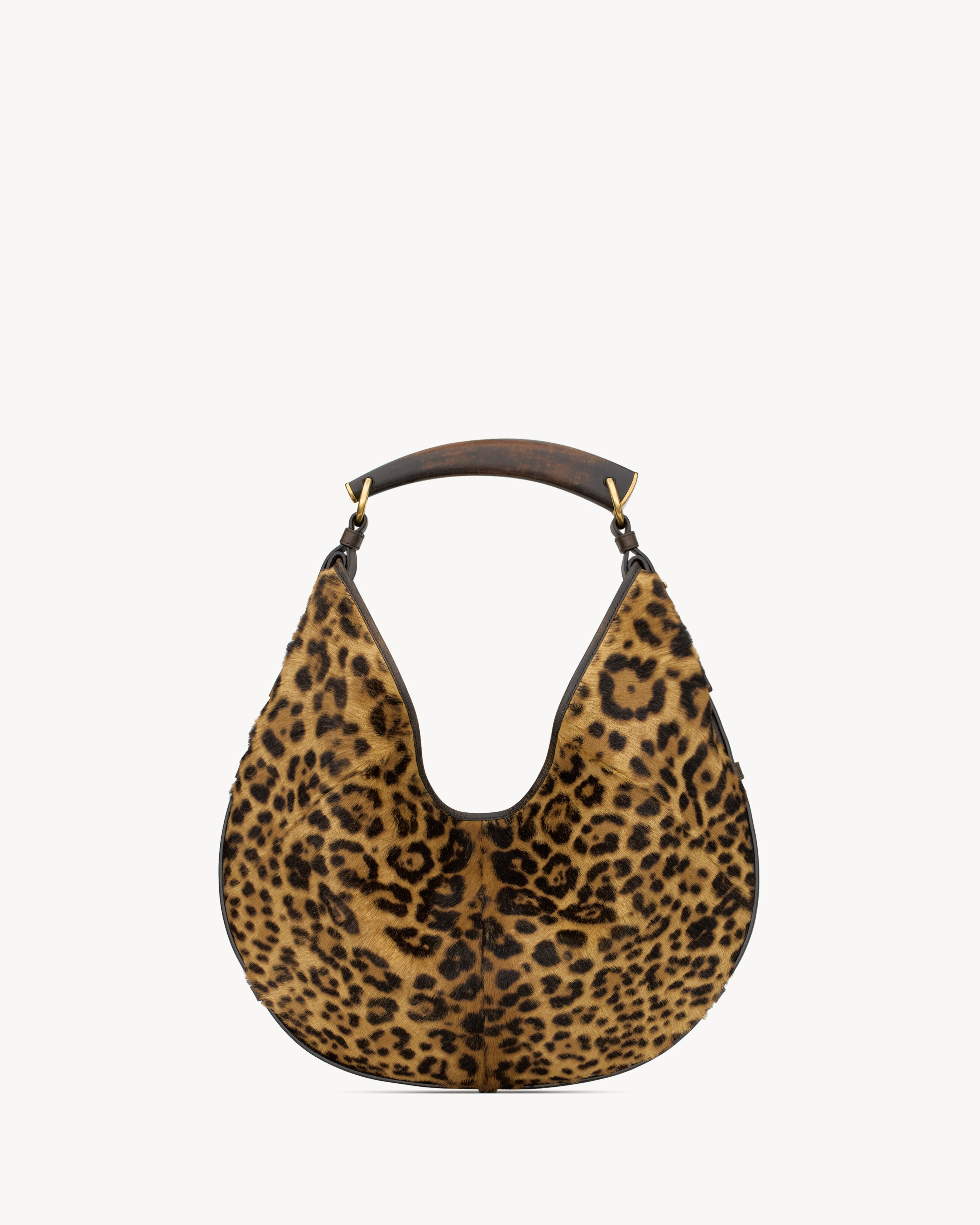 MOMBASA medium in pony hair leather | Saint Laurent Inc. (Global)