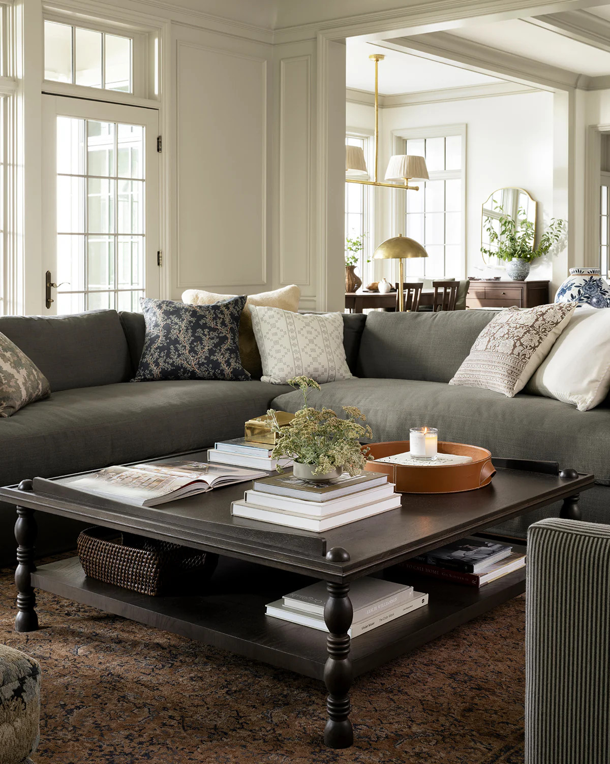 Rhodes Coffee Table | McGee & Co. (US)