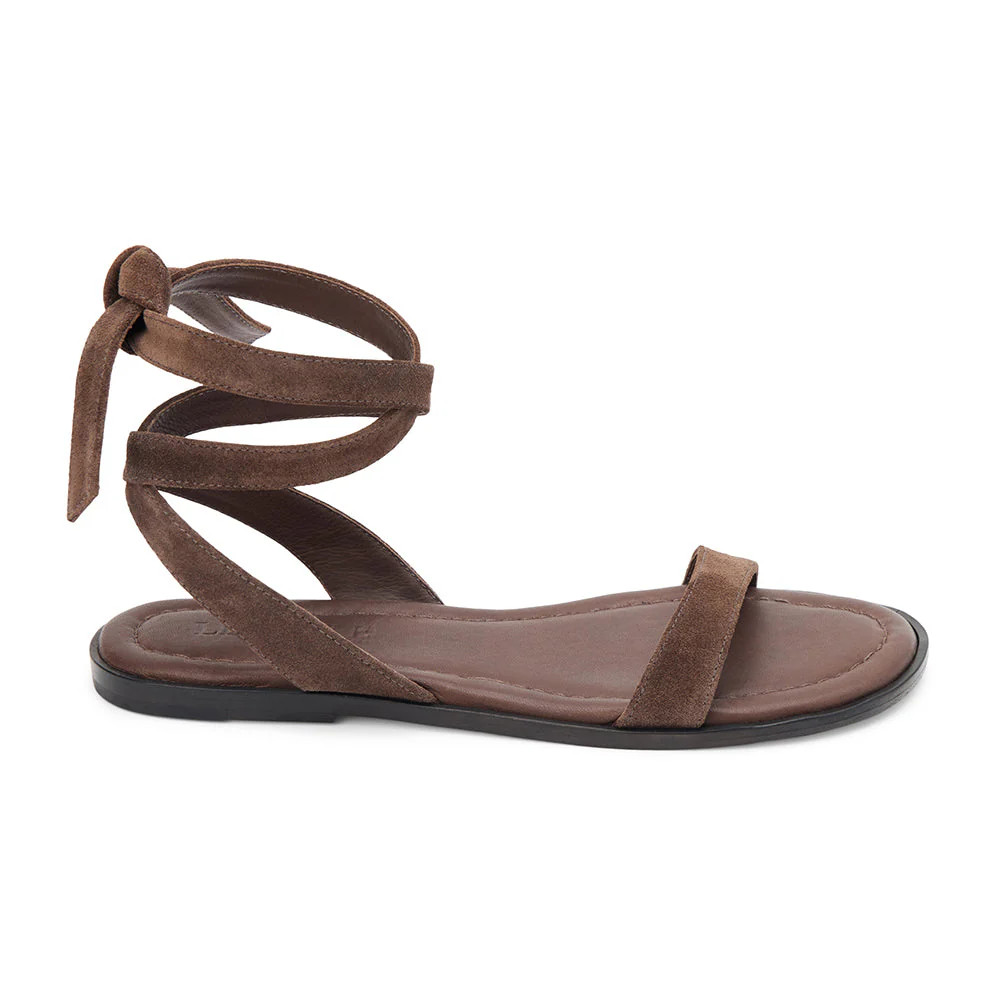 Danielle Ankle Wrap Sandal | Matisse Footwear