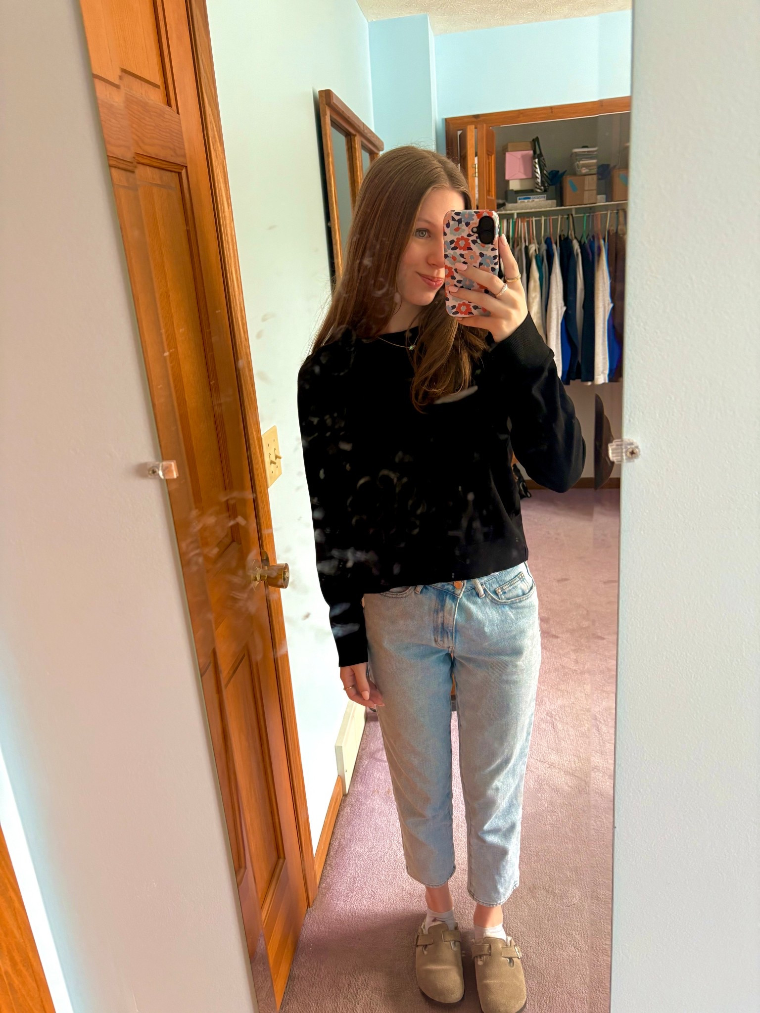 sweater!

#LTKStyleTip
