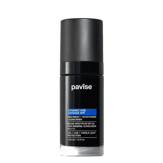 Pavise Dynamic Age Defense SPF 30 | Derma Beauty Store