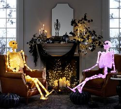 Haunted Tree Candelabra | Pottery Barn (US)