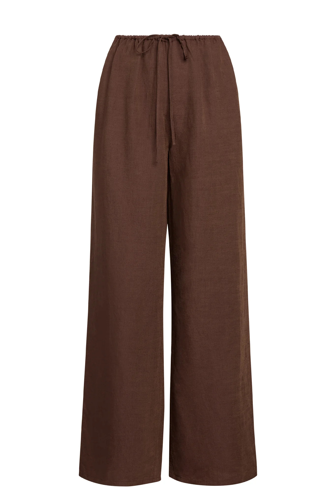 Belize Pant - Coco | Monday Swimwear