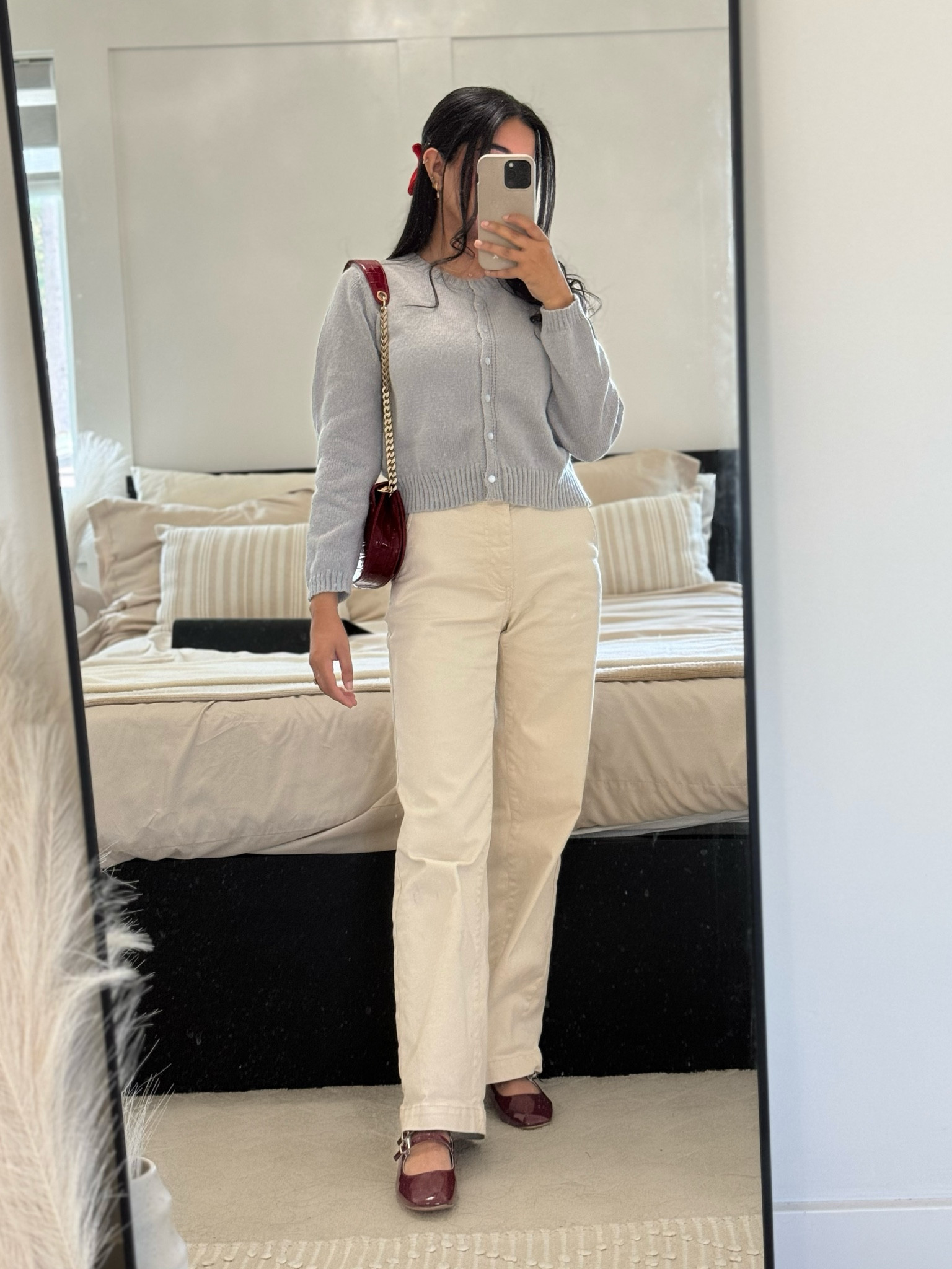 a lil pop of color🍒

#LTKsalealert #LTKSeasonal #LTKstyletip