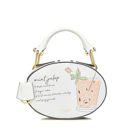 Small Zip Around Grab | Radley London US