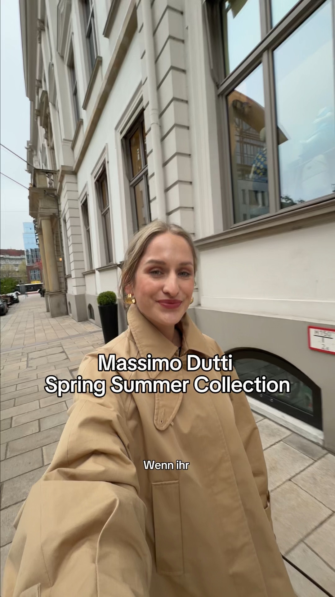 Massimo Dutti Spring Summer Collection 🧡

#LTKspring #LTKdeutschland #LTKstyletip