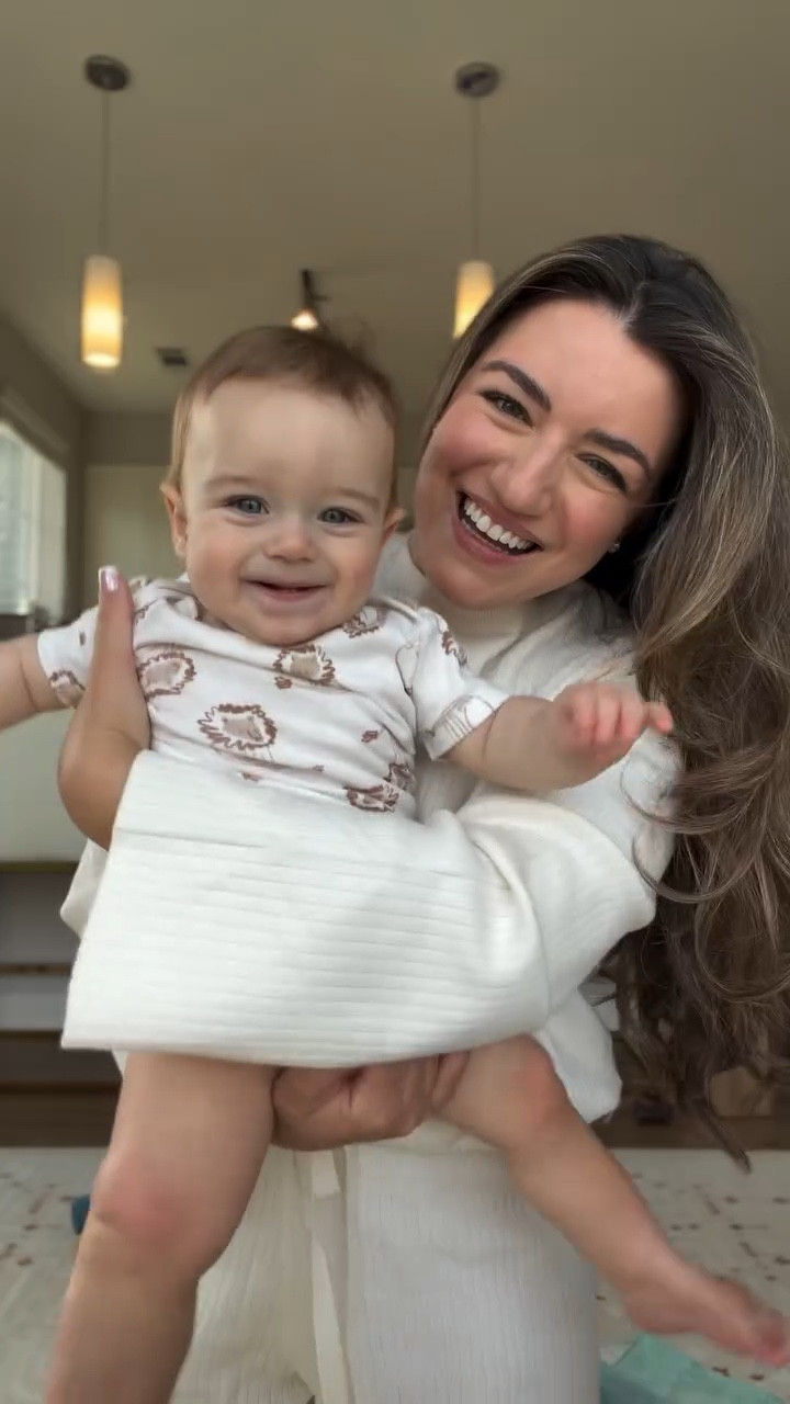 Save for your future wishlist! We love our @lalo play box because it’s designed specially for Alex’s age/expected milestones and it bring peace of mind because let’s face it — these toys are going in their mouths! Linked in story highlight “Baby”. I’ve also linked my matching set! #LaloPartner #LaloFam
.
.
Baby, gift idea, toys, infant toys, baby toys, new parents, new mom, motherhood, pregnancy, postpartum, holiday gift ideas, infant, 8 months

#LTKFamily #LTKFindsUnder50 #LTKBaby