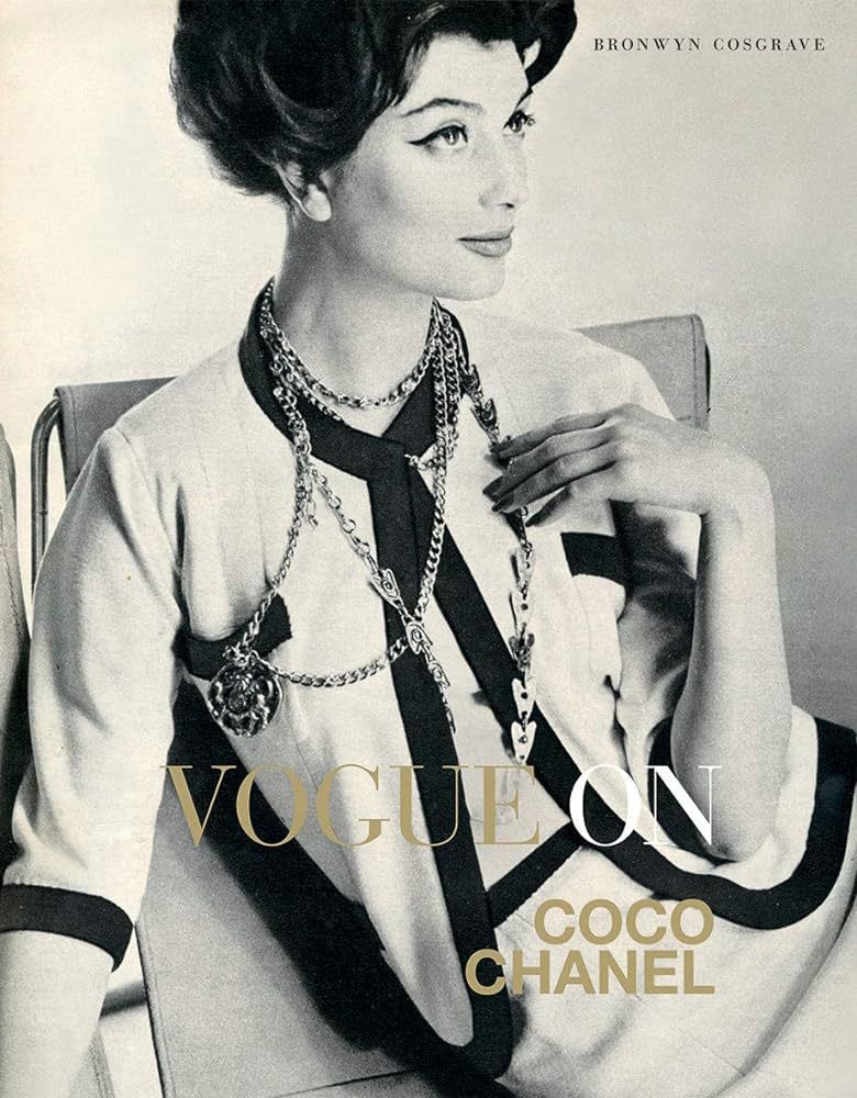 Vogue on Coco Chanel | Amazon (US)