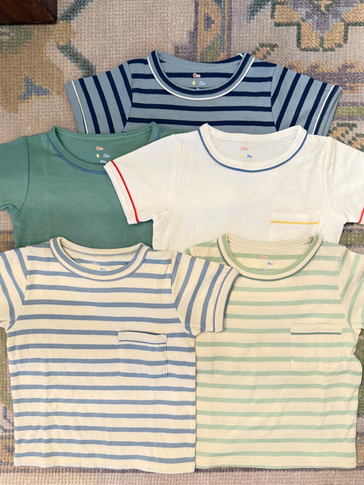 Now’s the time to shop the @osoandme Stock and Save event!


#LTKSaleAlert #LTKKids #LTKBaby