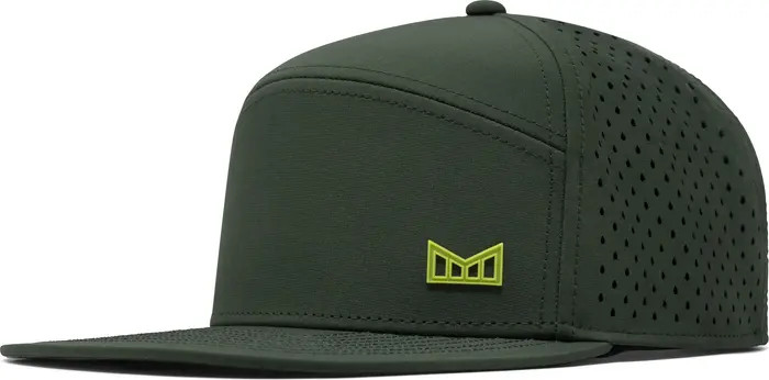 Trenches Icon Hydro Performance Snapback Hat | Nordstrom