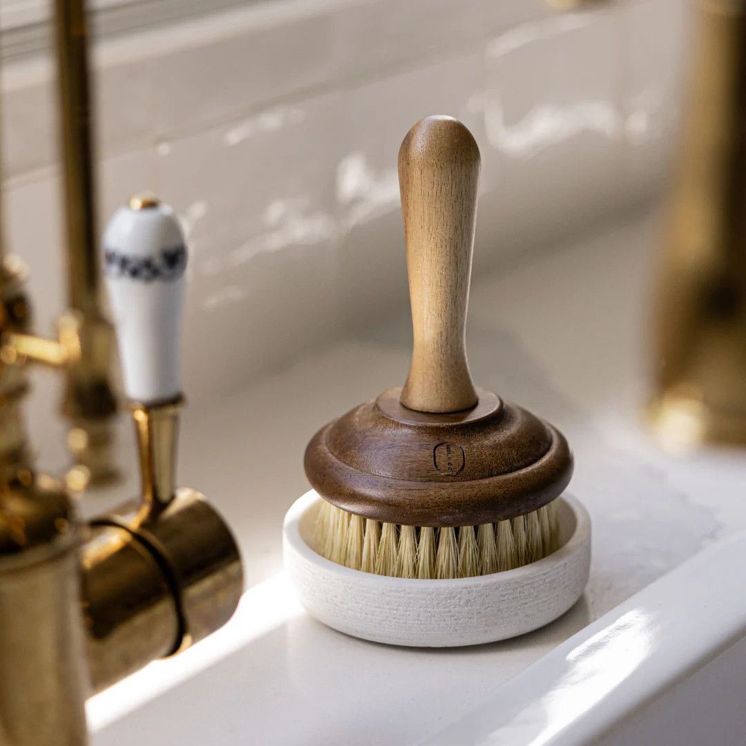 Dish Soap Brush | By Luxe B Co. | luxe bCO