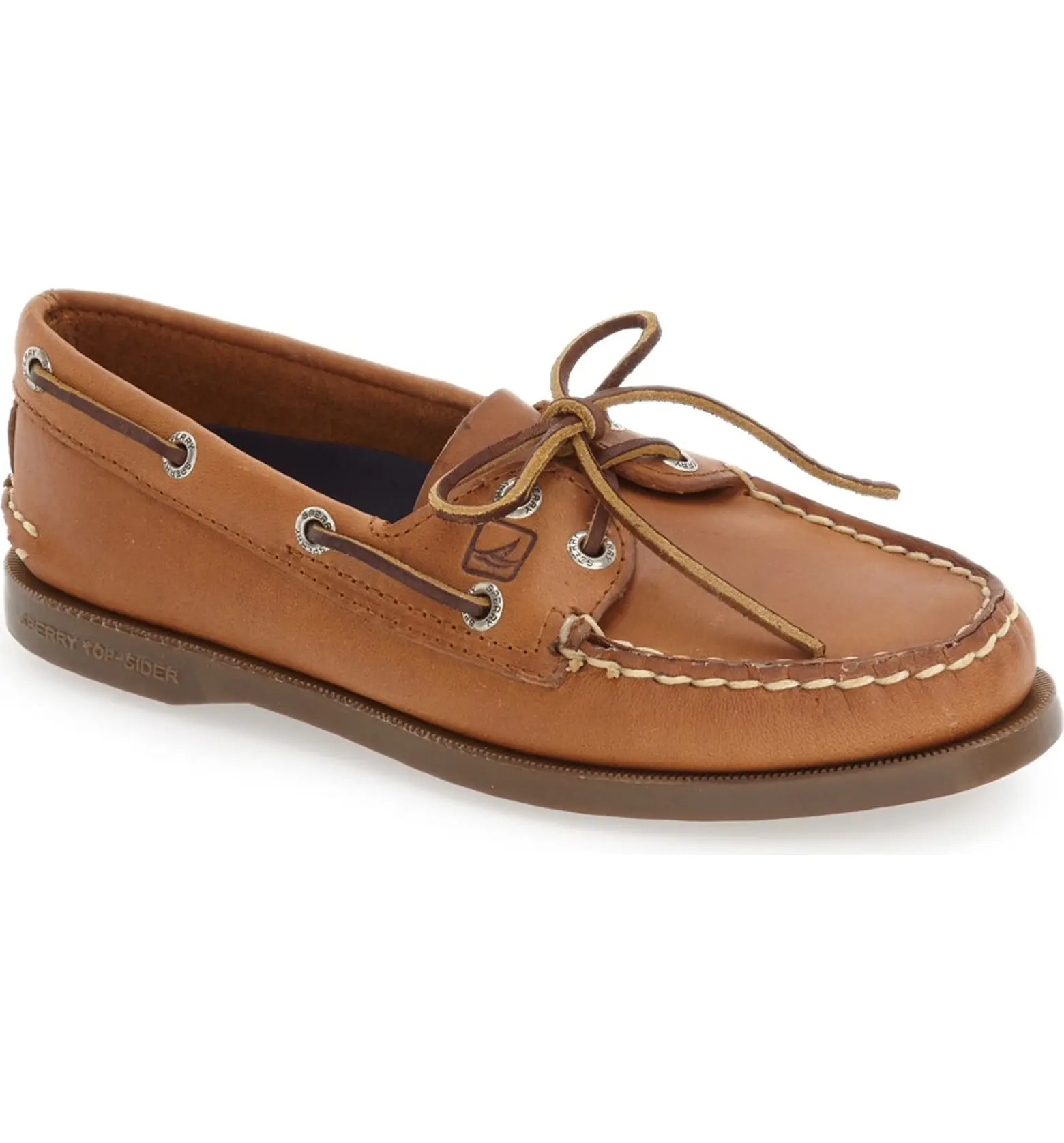 'Authentic Original' Boat Shoe (Women) | Nordstrom