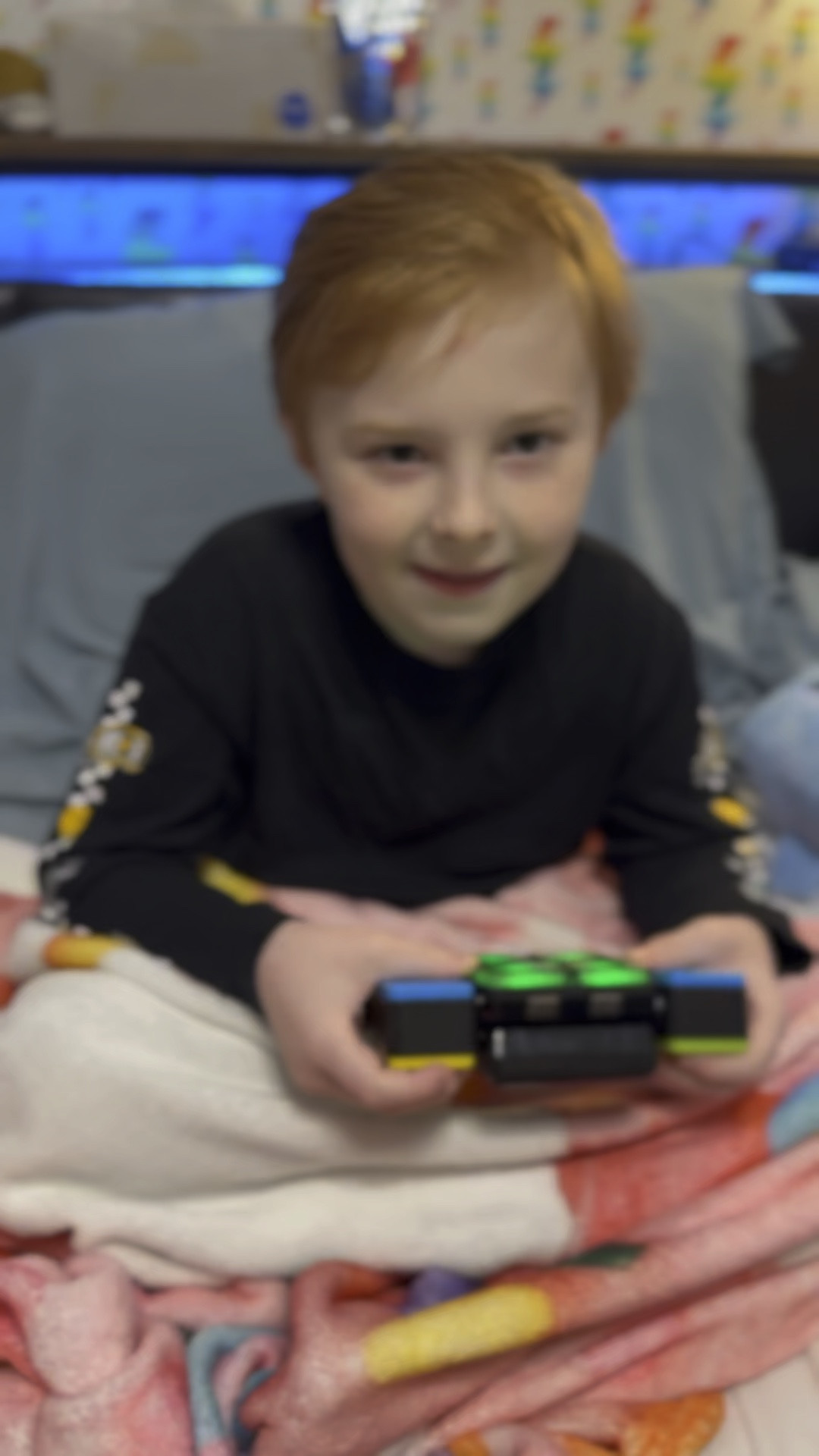 This game is so much fun, and the perfect stocking stuffer for any kid! Such a fun and fast paced game, linking below! 👇🏼 



#LTKFamily #LTKGiftGuide #LTKKids