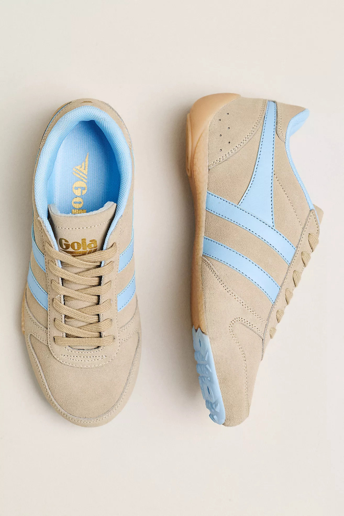 Gola Chase Exclusive Sneakers | Anthropologie (US)