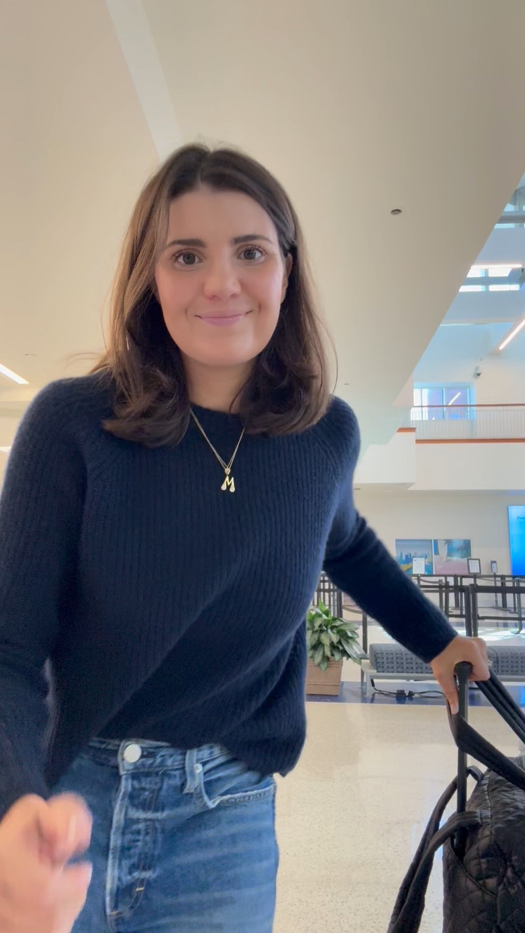 Travel outfit

#LTKSeasonal #LTKTravel