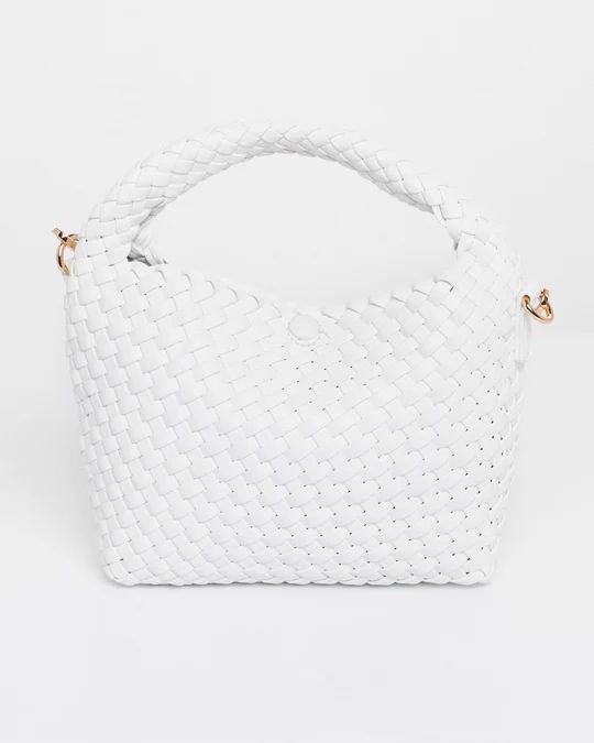 Jessamine Woven Bag | VICI Collection