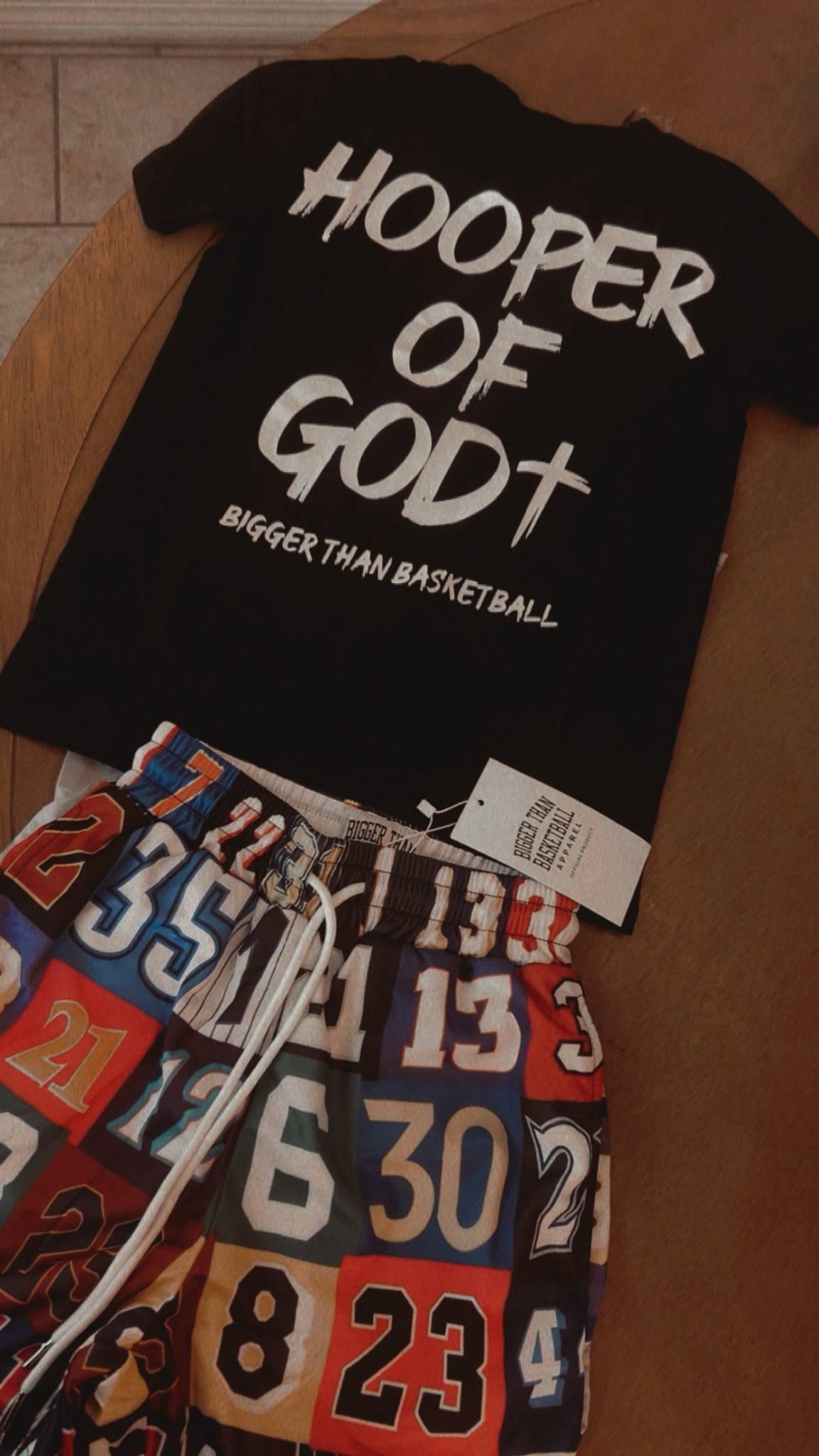 H.O.G 🏀

#LTKStyleTip #LTKActive #LTKSeasonal