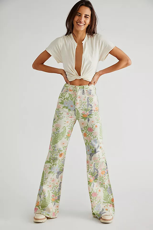 Free People | Free People (Global - UK&FR Excluded)