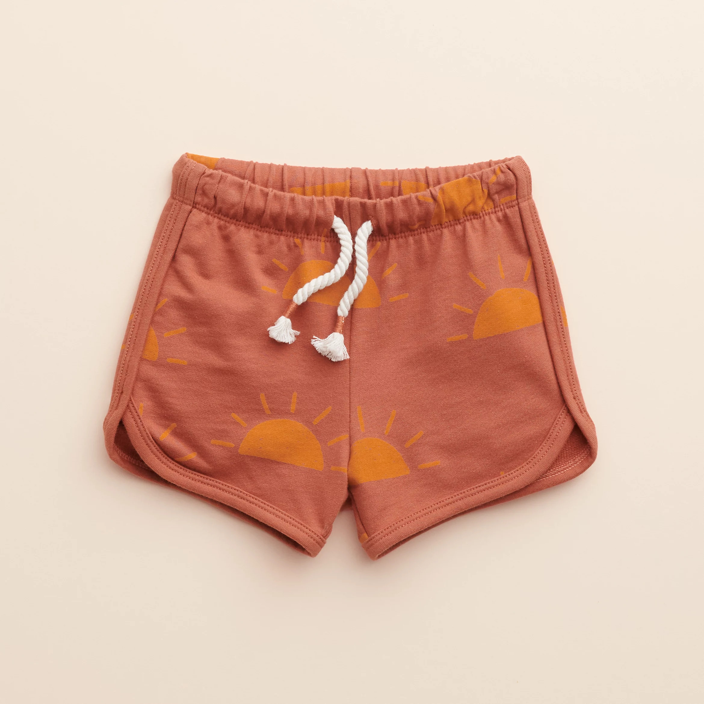 Baby & Toddler Little Co. by Lauren Conrad Organic French Terry Shorts | Kohls | Kohl's