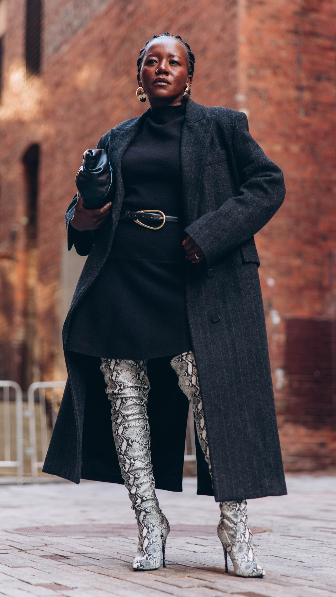 Fall fashion on a budget!  I styled this $29 Fit & Flare Sweater Dress from Walmart to show how personal style > price tag. It’s not about how much you spend, it’s about how you put it together. Would you wear this look for the season? 

#FallFashion #WalmartFinds #AffordableStyle #OOTD #FallOutfitInspo #StyleOnABudget #LuxuryLookForLess #FallWardrobe #ElevatedBasics #seattleblogger

#LTKSeasonal #LTKStyleTip #LTKWorkwear