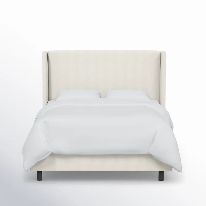Tilly Upholstered Bed | Wayfair North America