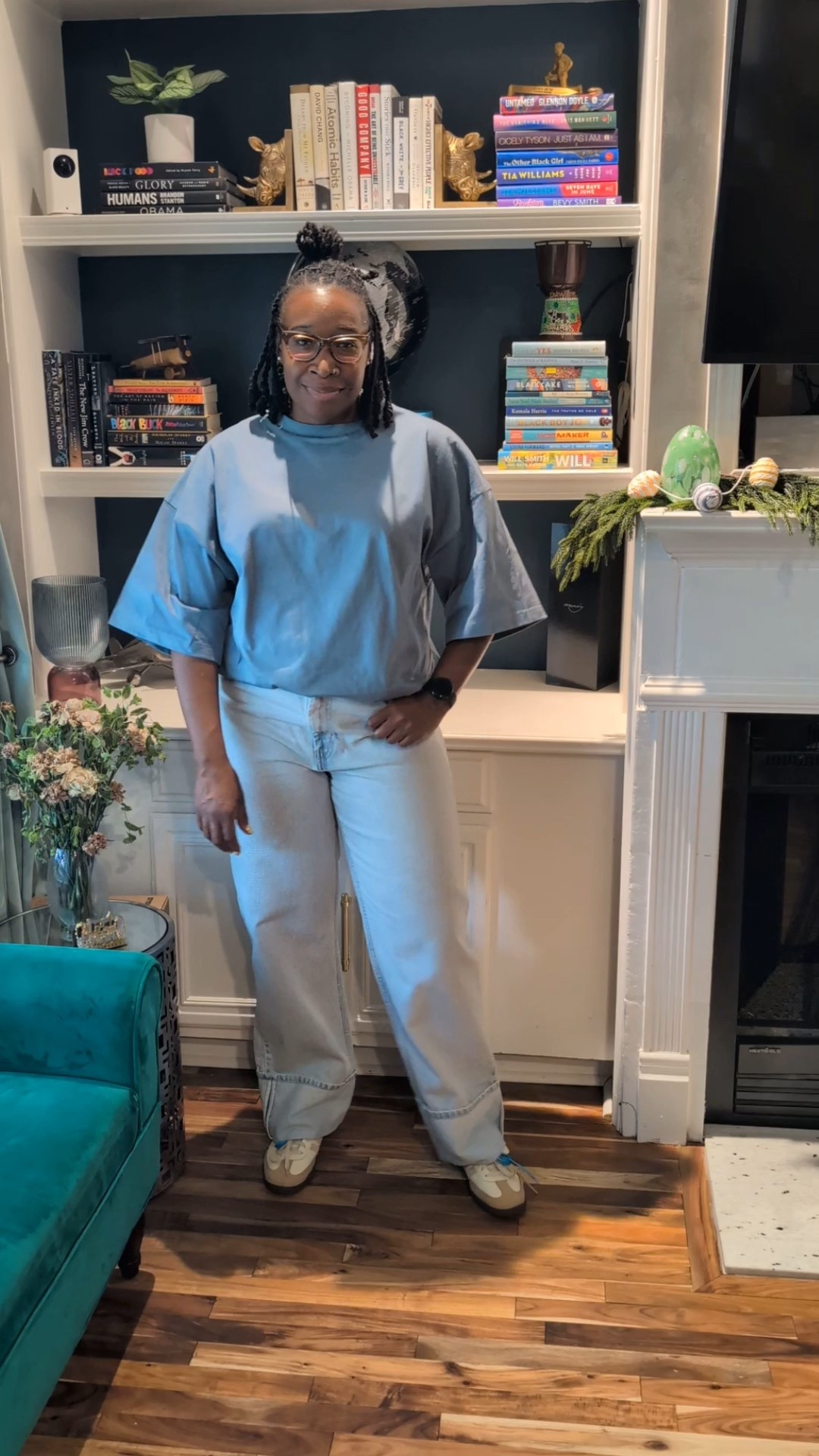 Perfect weekend thick oversized tee 

#ASOS #ARRANGe

#LTKMidsize #LTKStyleTip #LTKFestival