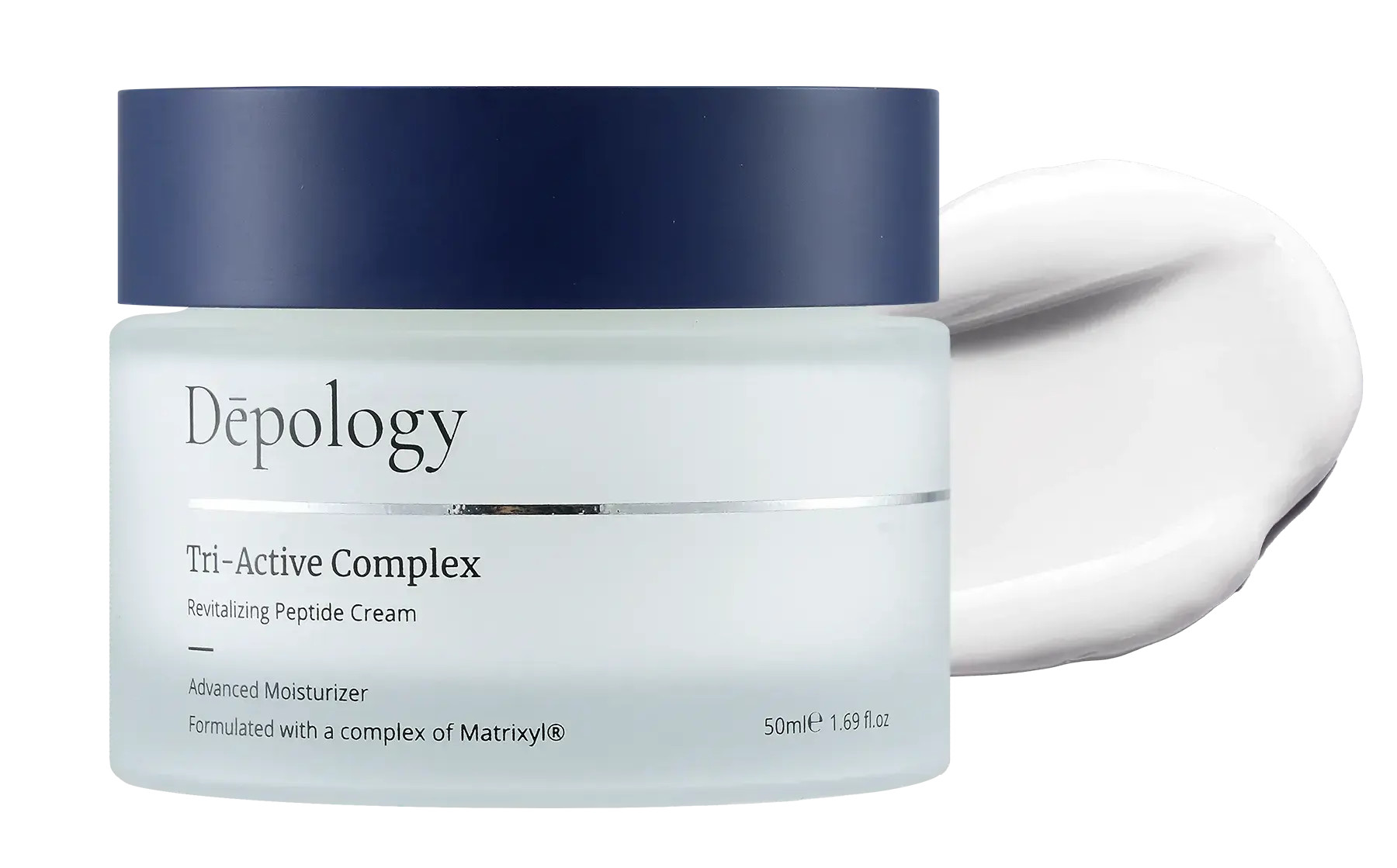 Tri-Active Matrixyl® Complex Cream | Depology