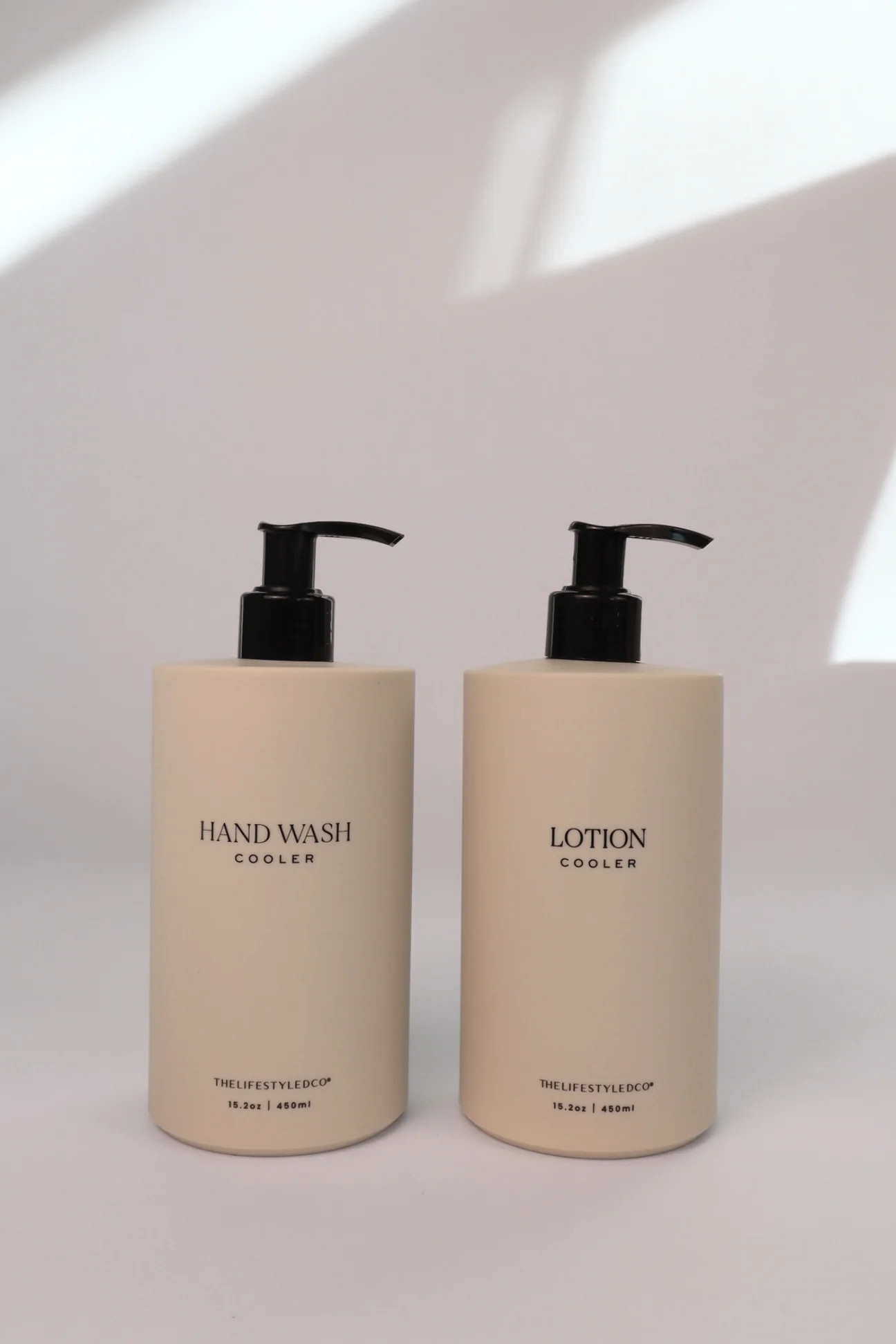 Hand Wash and Lotion Gift Set | THELIFESTYLEDCO