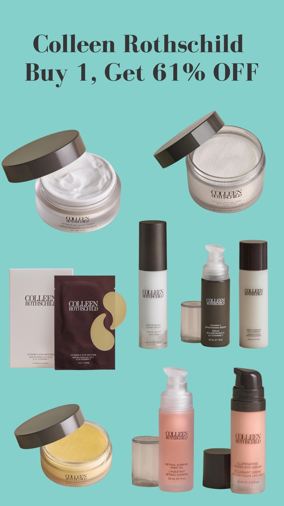 Love this deal !!!

#LTKSaleAlert #LTKselfcare