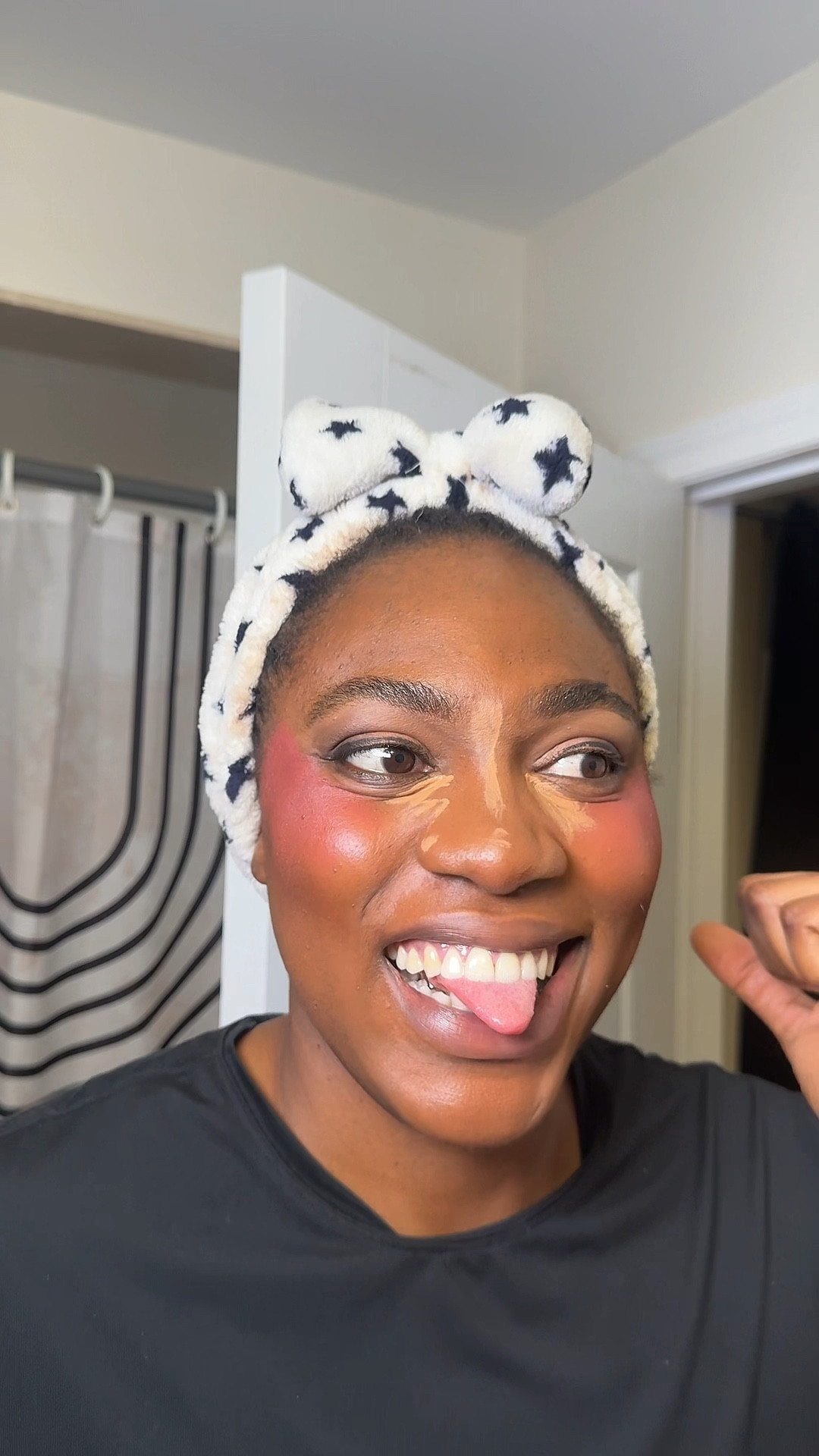 Beginner makeup #makeup  

#LTKwinter #LTKstyletip #LTKcanada