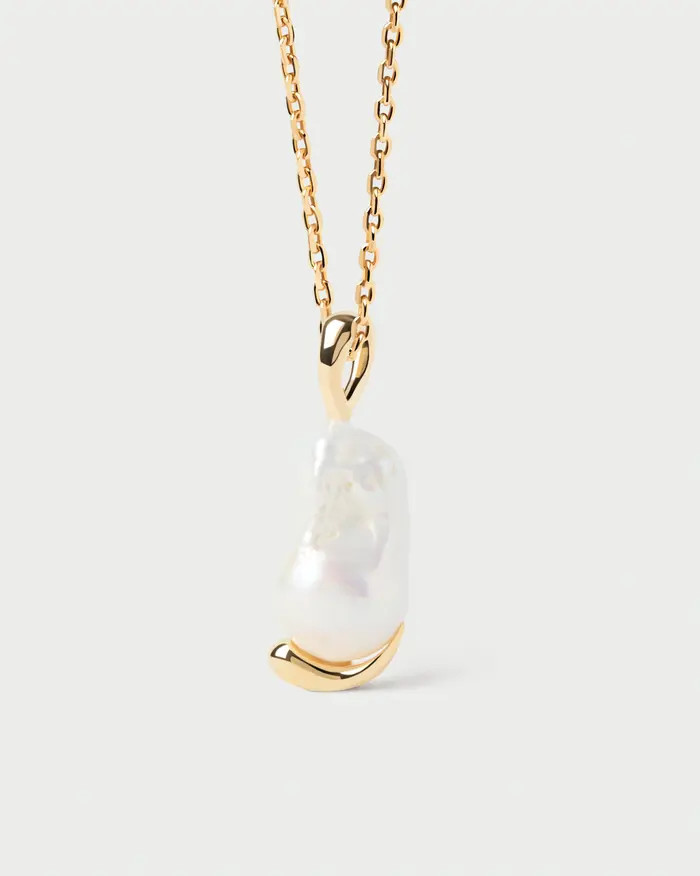 PDPAOLA La Perla Pendant Necklace | Nordstrom | Nordstrom