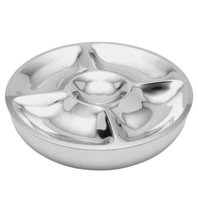 Luxe 2-Piece Serving Set | Wayfair North America