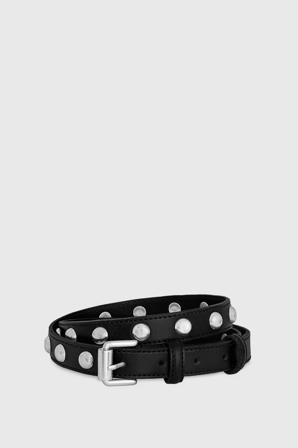 Milan Dome Belt | Rebecca Minkoff