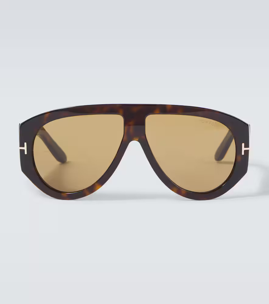Tom Ford Aviator-Sonnenbrille Bronson | Mytheresa (DACH)