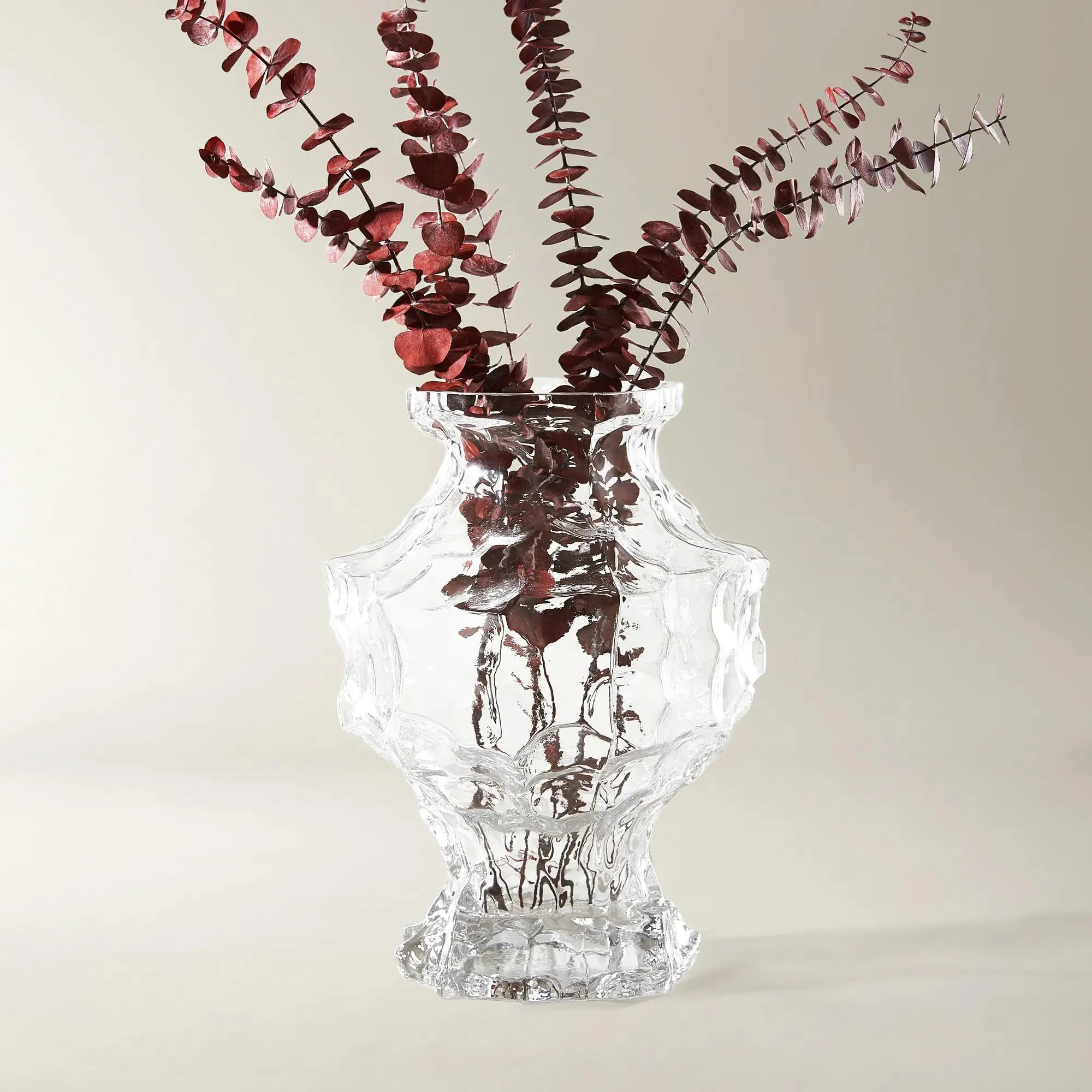 Mari Glass Vase | Z Gallerie