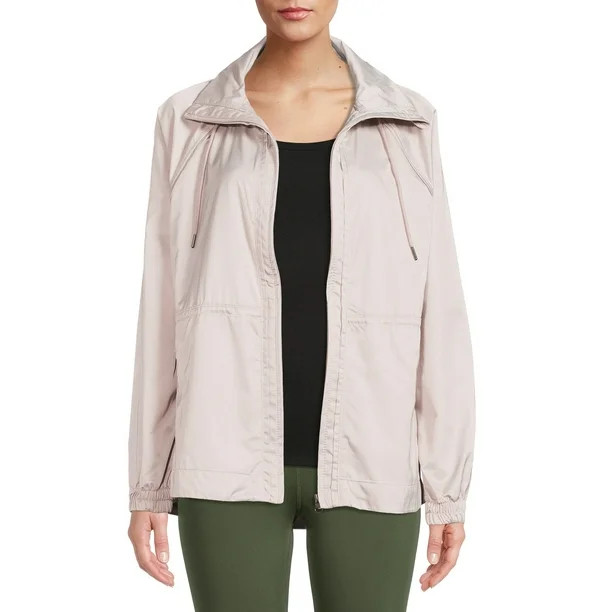 Avia Women’s Lifestyle Jacket | Walmart (US)