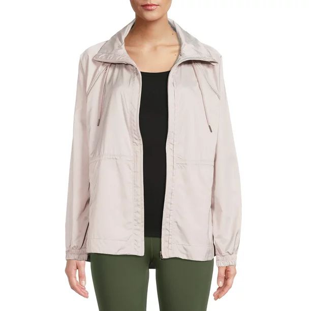 Avia Women’s Lifestyle Jacket | Walmart (US)