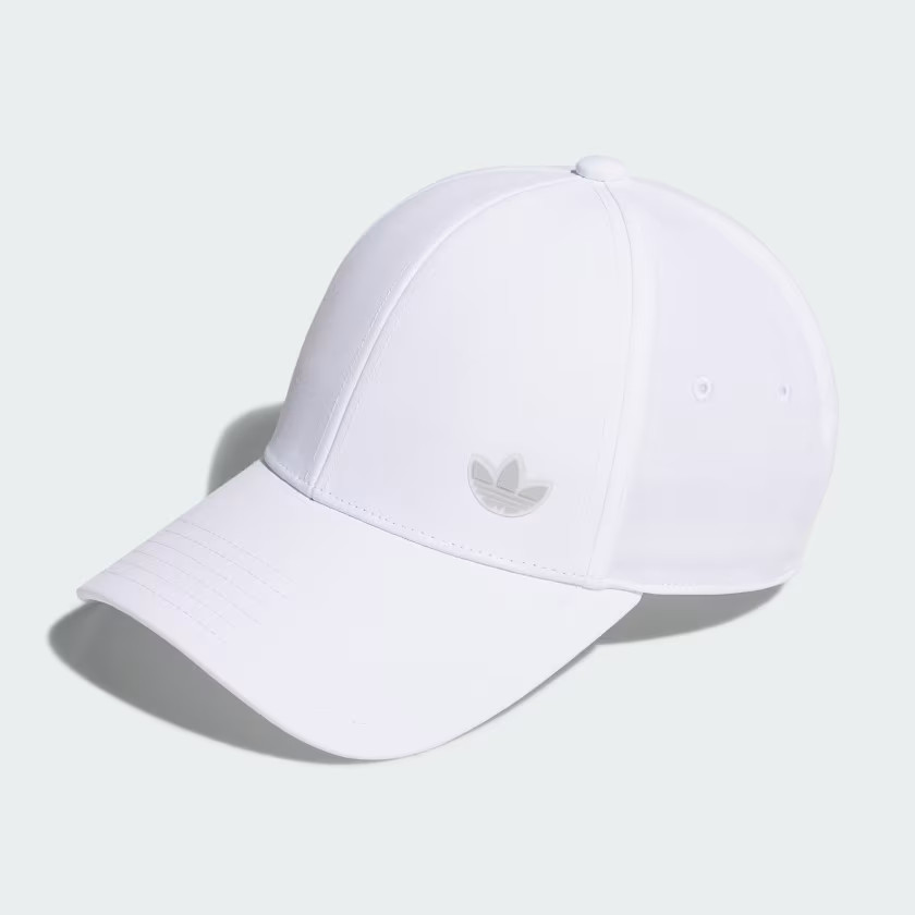 Luna Structured Strapback Hat | adidas (US)