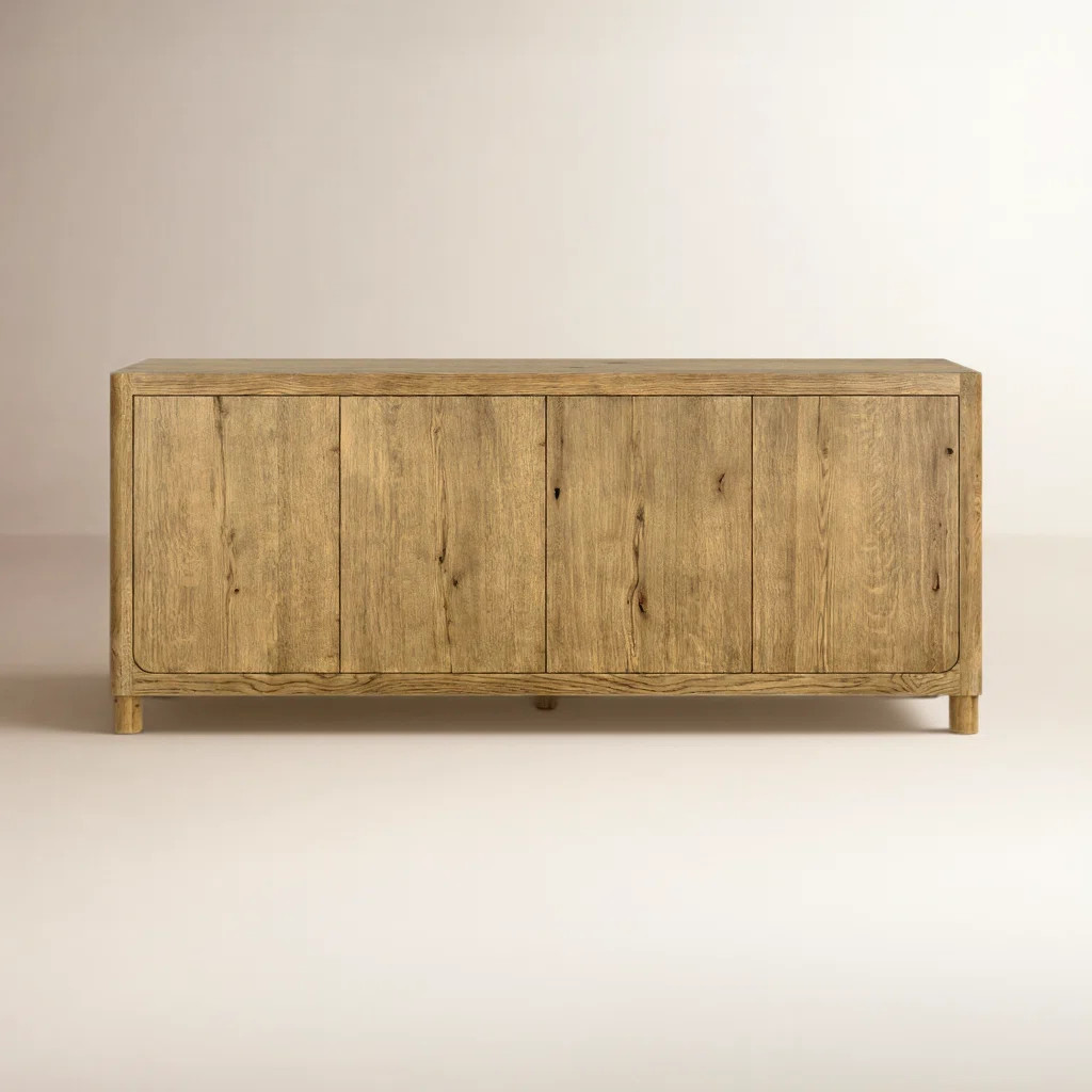 Lowell 80" Sideboard | Wayfair North America