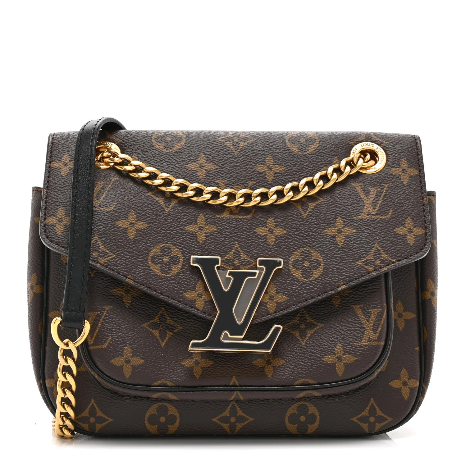 Monogram Passy | FASHIONPHILE (US)