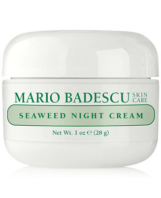 Seaweed Night Cream, 1-oz. | Macy's