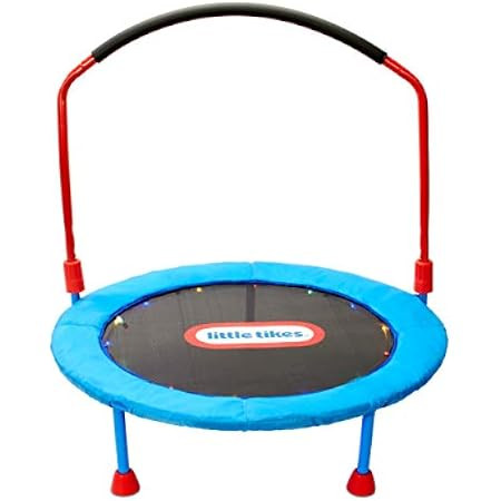 Little Tikes 3' Trampoline – Amazon Exclusive | Amazon (US)