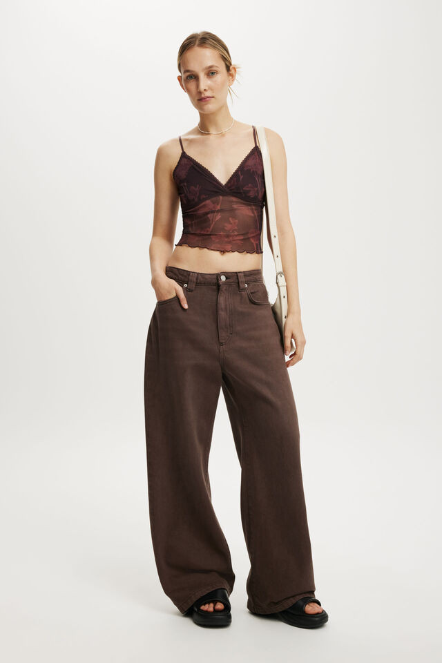 Low Super Baggy Jean | Cotton On (US)