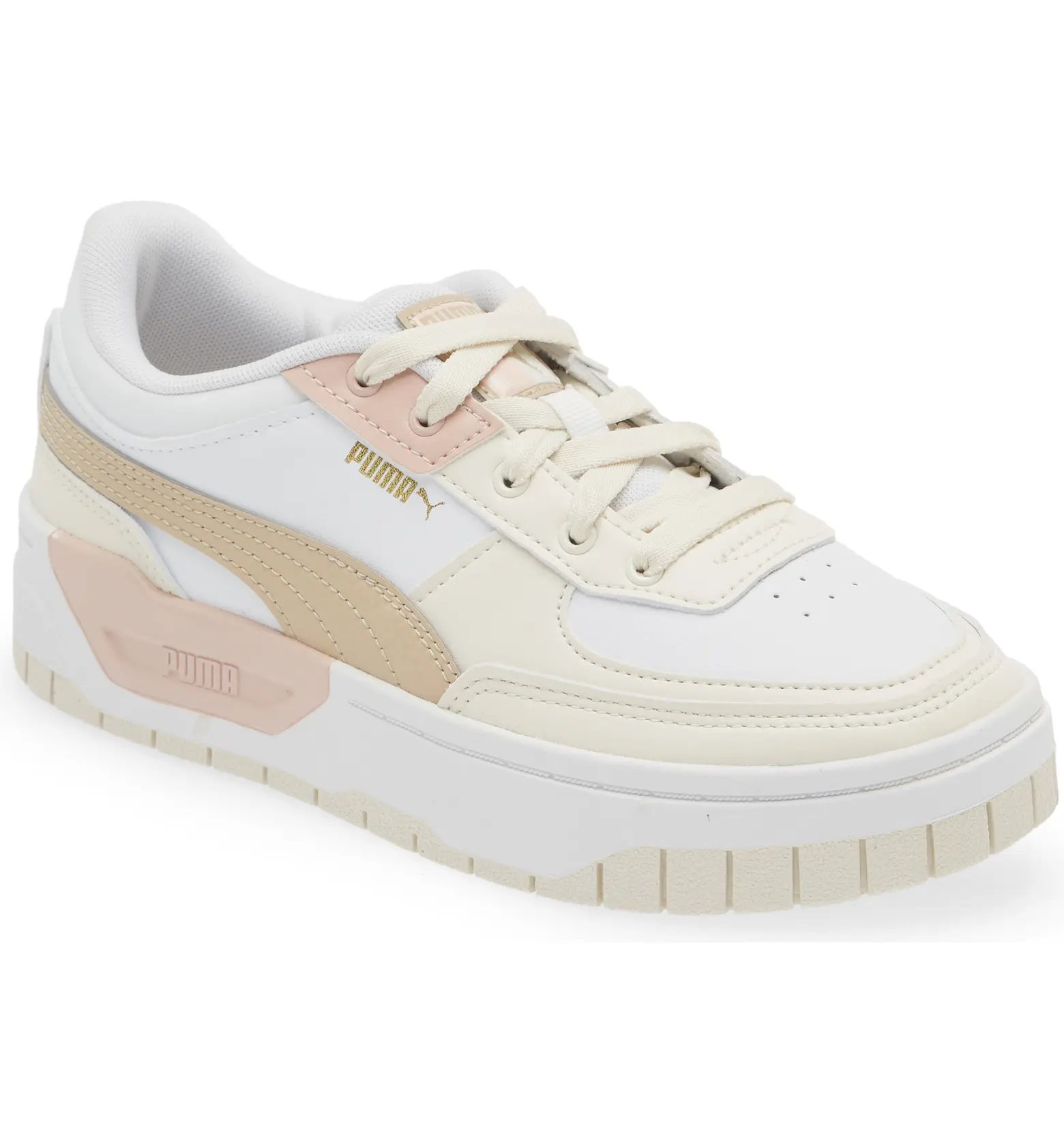 Cali Dream Platform Sneaker | Nordstrom