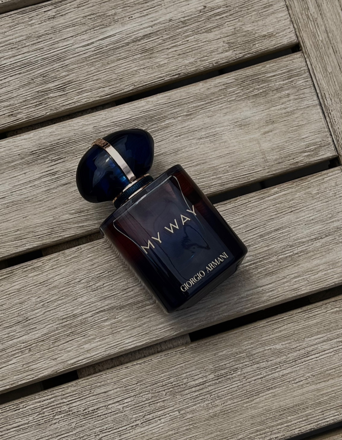 MY WAY PARFUM || giorgio armani’s newest perfume

hints of vanilla & floral, great for layering 

#LTKBeautySale #LTKSeasonal